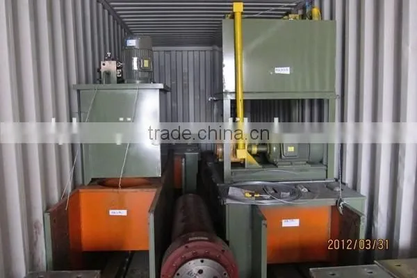 Wood Hydraulic Hot Press Machine/Hot Press for Plywood Production