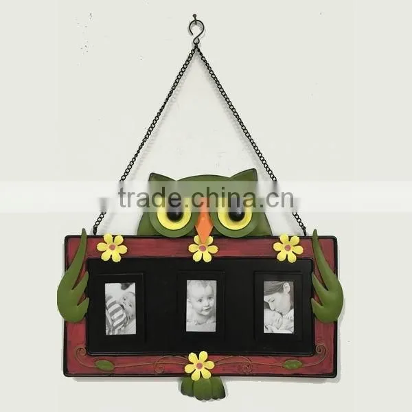 High quality popular metal Photo Frames