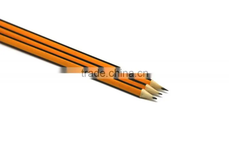 Novelties wholesale china graphite pencil