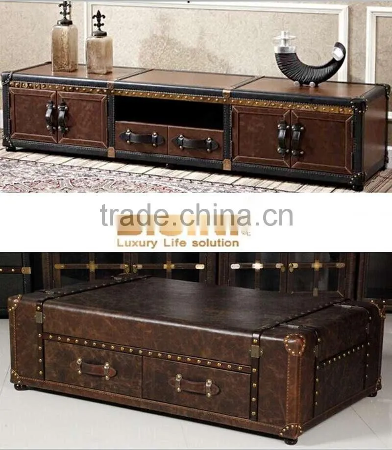 BISINI Sofa Furniture ,Green Color Office Waiting room leather sofa set, Reception Office sofa,Business furniture (BF08-0258)