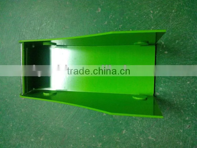 small plastic products thermoforming' vacuum suction machine parts