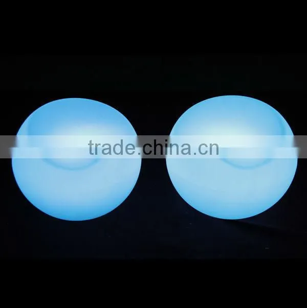 Outdoor Apple Chair /Party Apple Chair/LED Event Apple Chair
