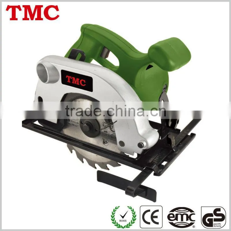 160mm 1200w Power Hand-held Circular Saw