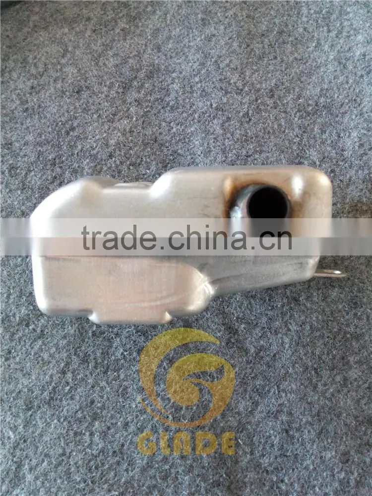 top garden brush cutter parts Original Ignition Coil For Garden Tool Market