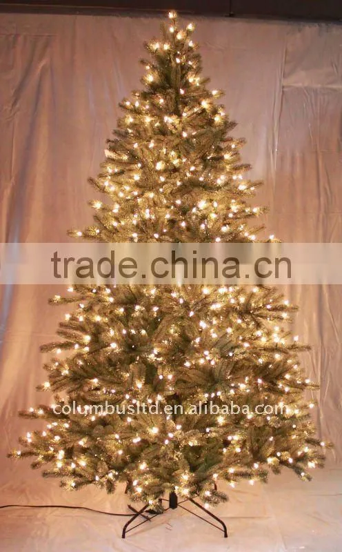Artificial Chirstmas Decoration Tree