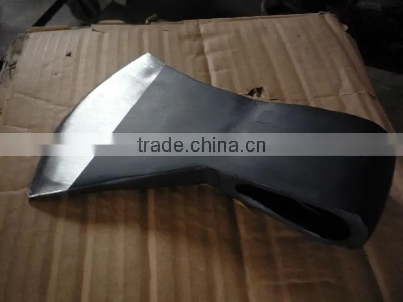 Axe Head