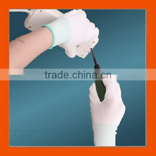 Light Weight Polyurethane Coated Gloves