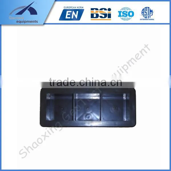 Concrete Test Cube Mould/Concrete Test Cylinder Mould