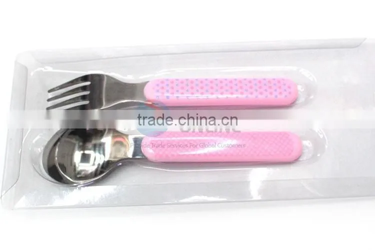 Popular Non-toxic Kids Tableware Set
