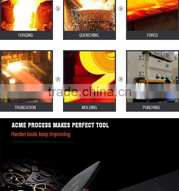 Professional Machinist Hammer With F/G Handle