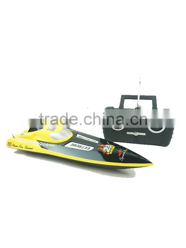 3CH RC Boat For Summer Season 2014 HJ114681 rc bait boat