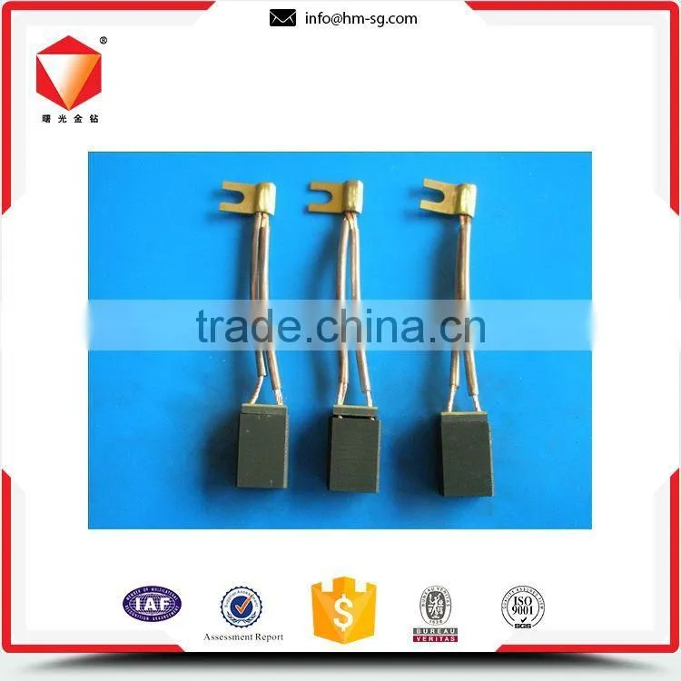 best quality carbon brush for auto