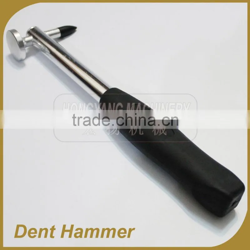 Paintless dent repair tools removal glue pulling system Tab lifter kit