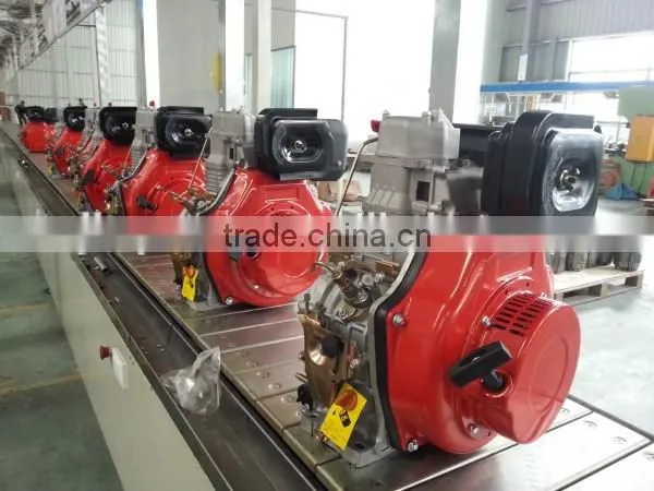 Jiangdong Diesel Engine