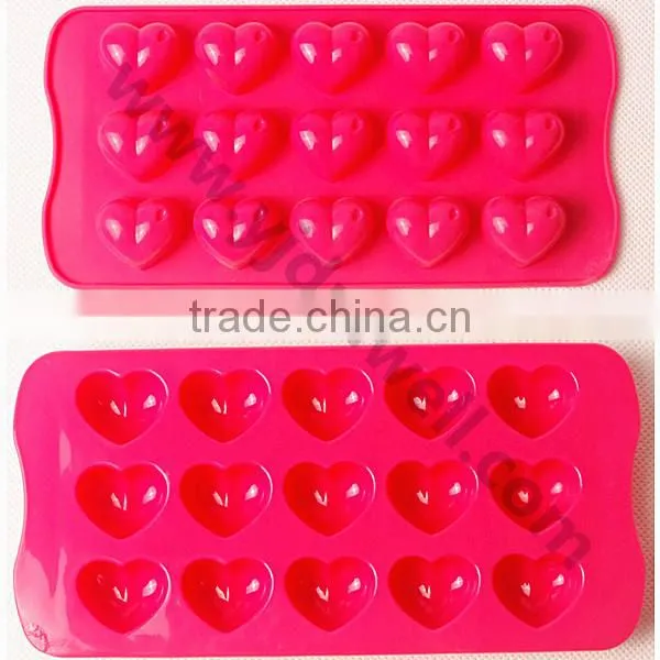 SH-6476 Heat Resistant Durable Flexible Non Slip Mat silicone pot holder
