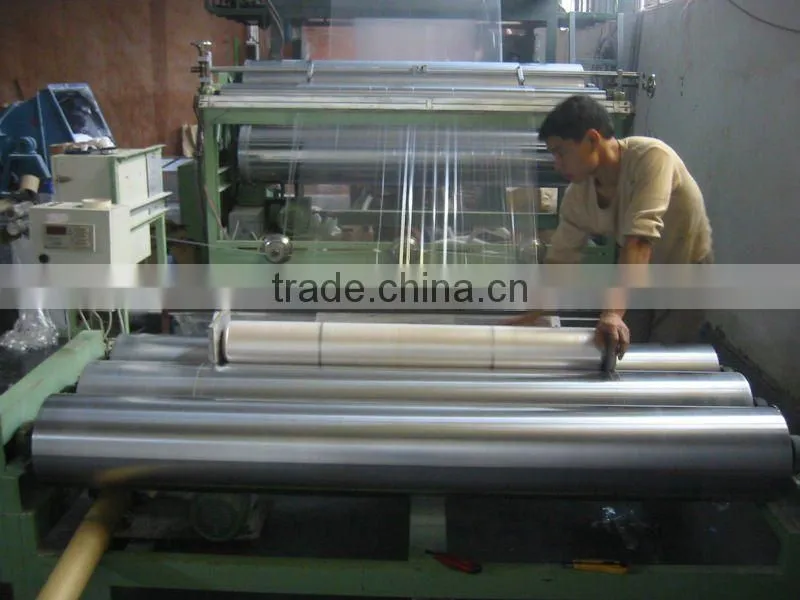 TPU Breathable film for waterproof