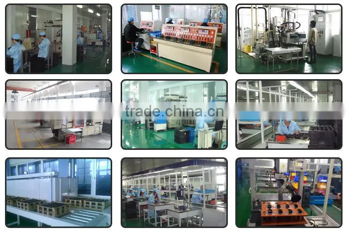 high quality alibaba export oem coil car part