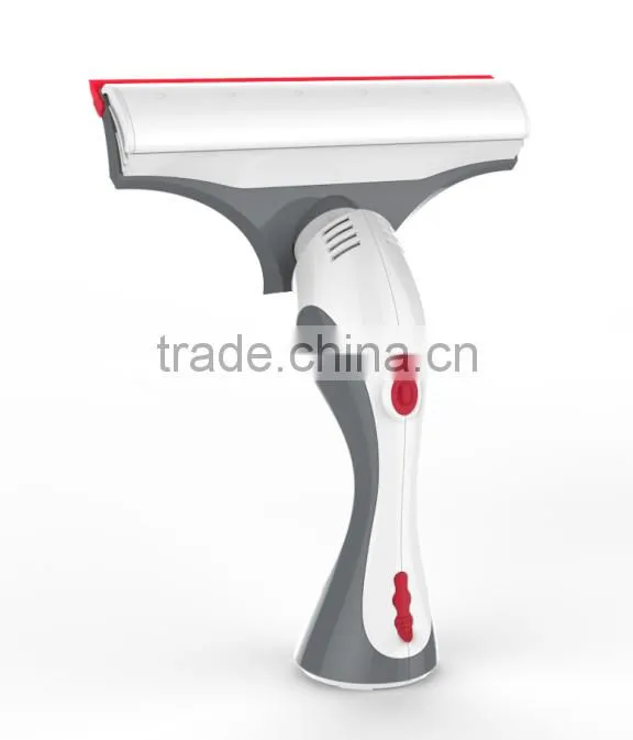 High quality auto Cordless Vacuum window cleaner