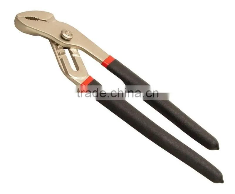 10" D4 Water Pump Plier