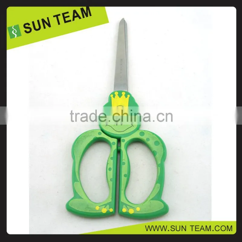 SC222 7-3/4 " paper cutting craft scissors