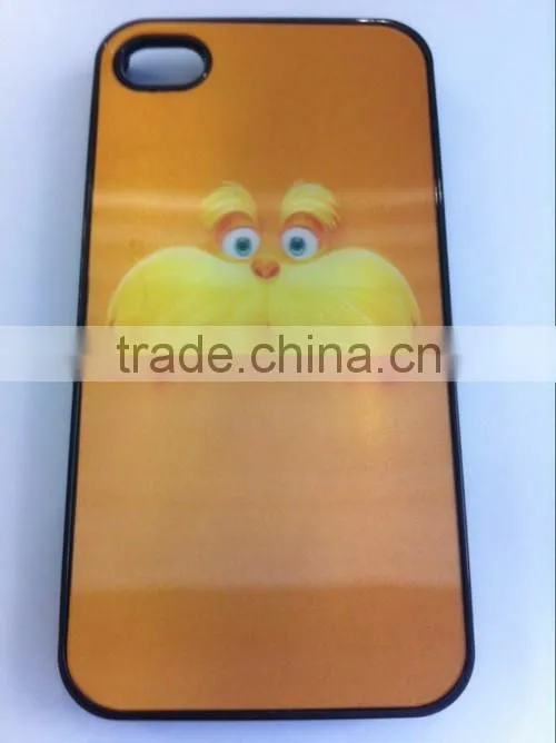 new design 3D effect mobile phone case
