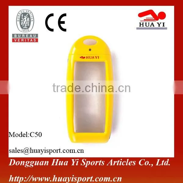 New style waterproof case first cell phone