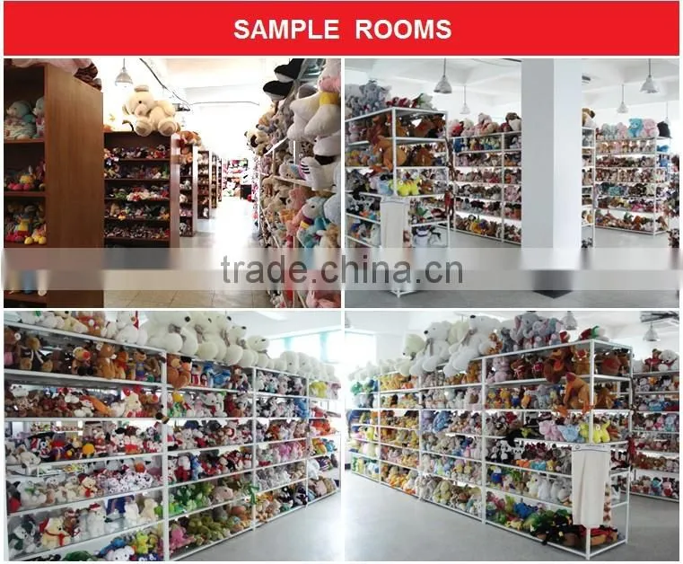 300cm teddy bear plush toy/big plush bear toys