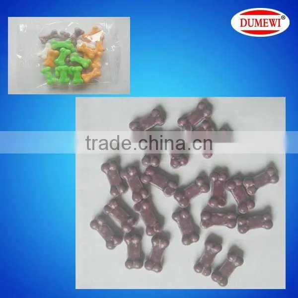 Colored Compress Candy