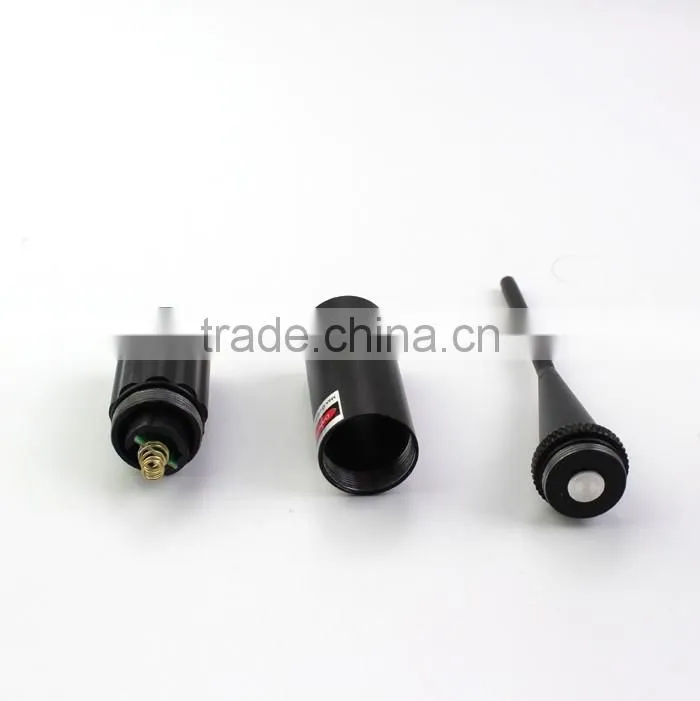 Erains TAC Optics Laser Sight multifunctional Red Dot Laser bore Sight for .177 to .50 Caliber Laser Boresighter
