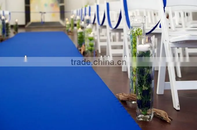 2014 New Wedding Decorations Wedding Carpet/Manufacturer