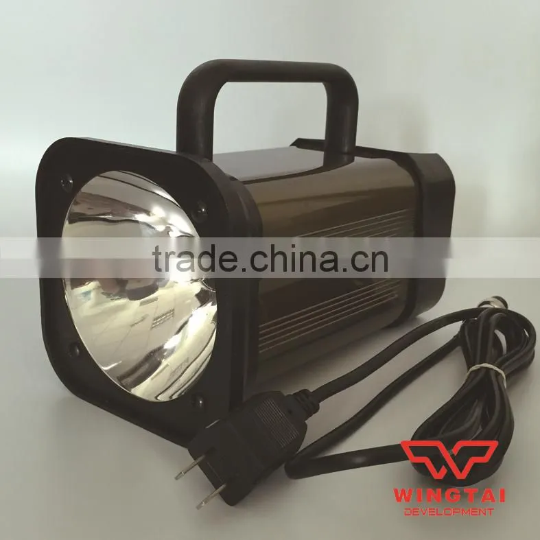 Rechargeable & Digital Diaplay Stroboscope DT-05B