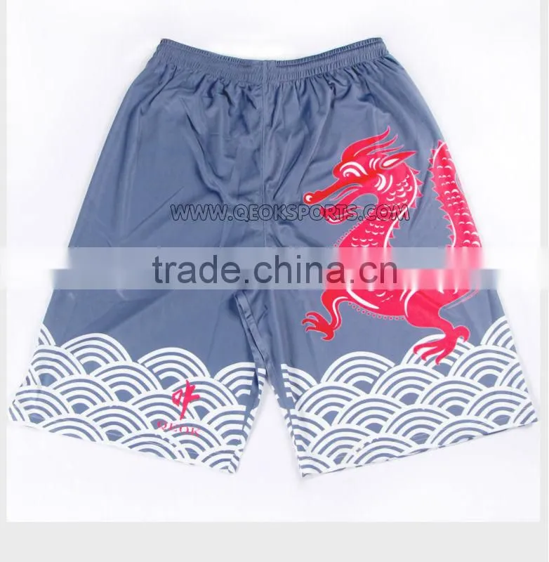 Attractive Special dye sublimation basketball team wear