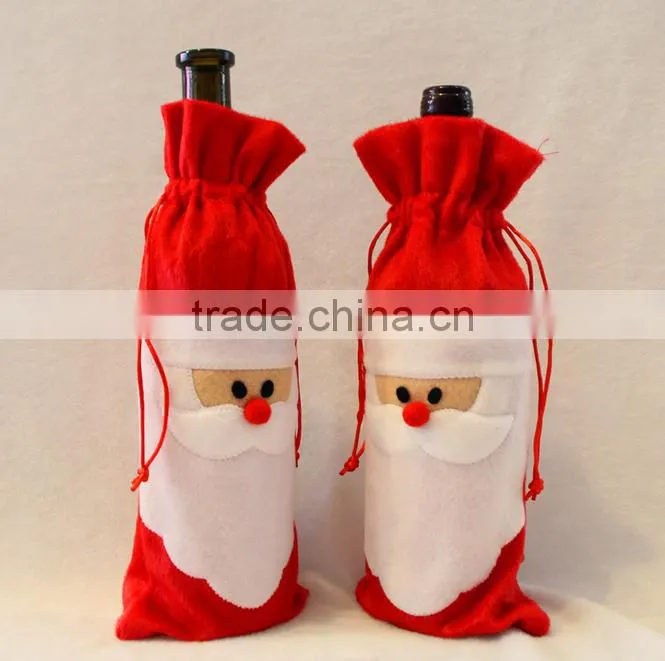 China supplier wholesale good quality Christmas Decorative Socks,new design christmas gift sock