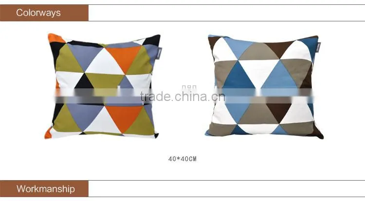 emoji pillow For Home Decoration cushions, pillow cushions with zipper