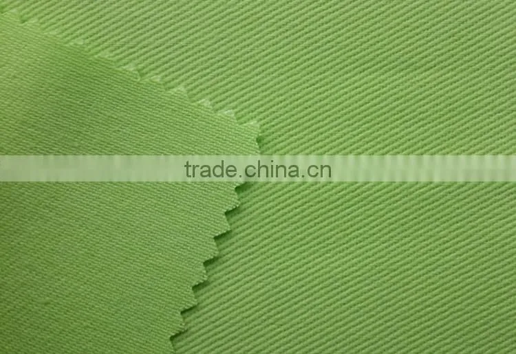 hot sale Flame Retardant Fabric 280gsm EN11611 EN11612 dyeing FR fabric
