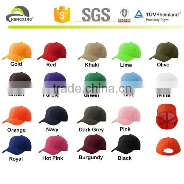 Hot selling Brand new wholesale suede baseball cap hats