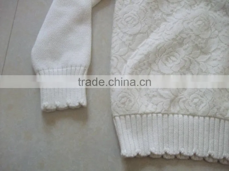 2017 New Type High Quality Latest Fashion Sweater For Children(BS1149)