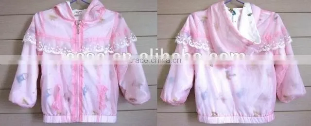 child hoodies with zipper cardigan knitting sweater