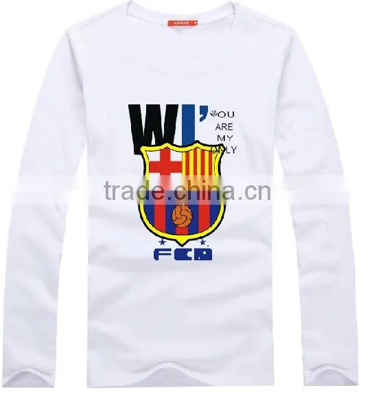 CUSTOM COMBED COTTON LONG SLEEVE TEAM POLO SHIRT WARM AND HOT SELL POLO SHIRT NEW FASHION AND HANDSOME POLO SHIRT MADE IN CHINA