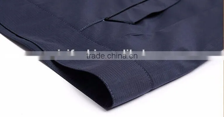 custom designer fashion clothes quality casual wear jackets men garments