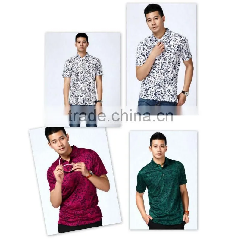 Wholesale floral for women t shirts