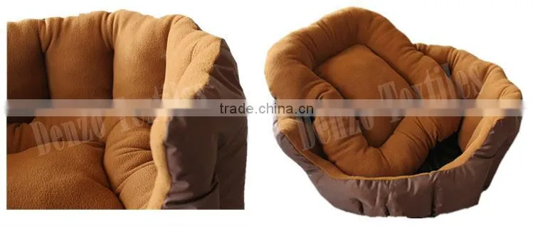high qualty pet bed