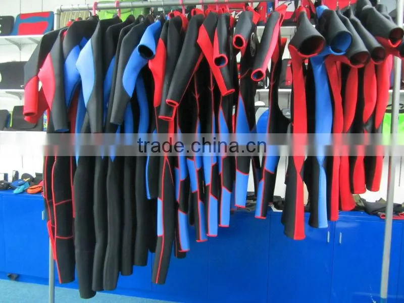 wetsuit surf wetsuit neoprene fabric yamamoto neoprene wetsuit
