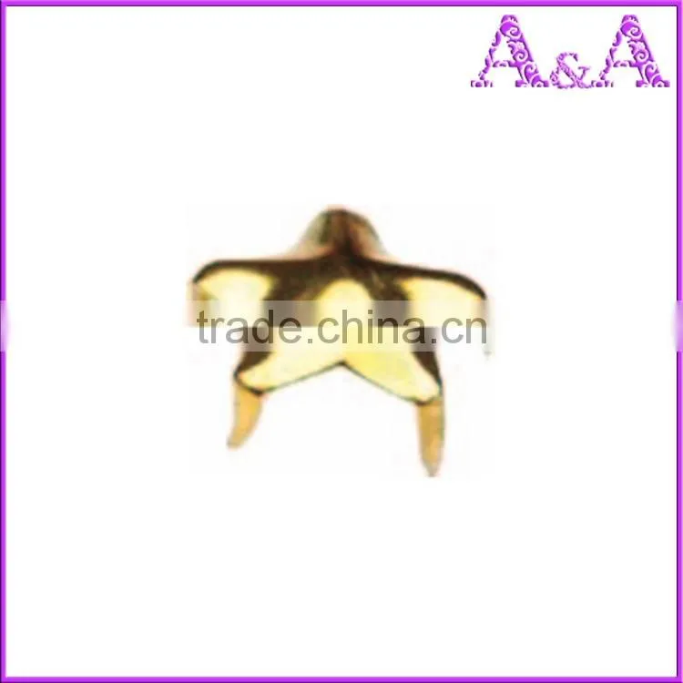 hot sale ring snap button