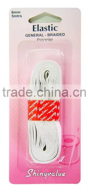 Knitted Elastic 20mm/1mtr