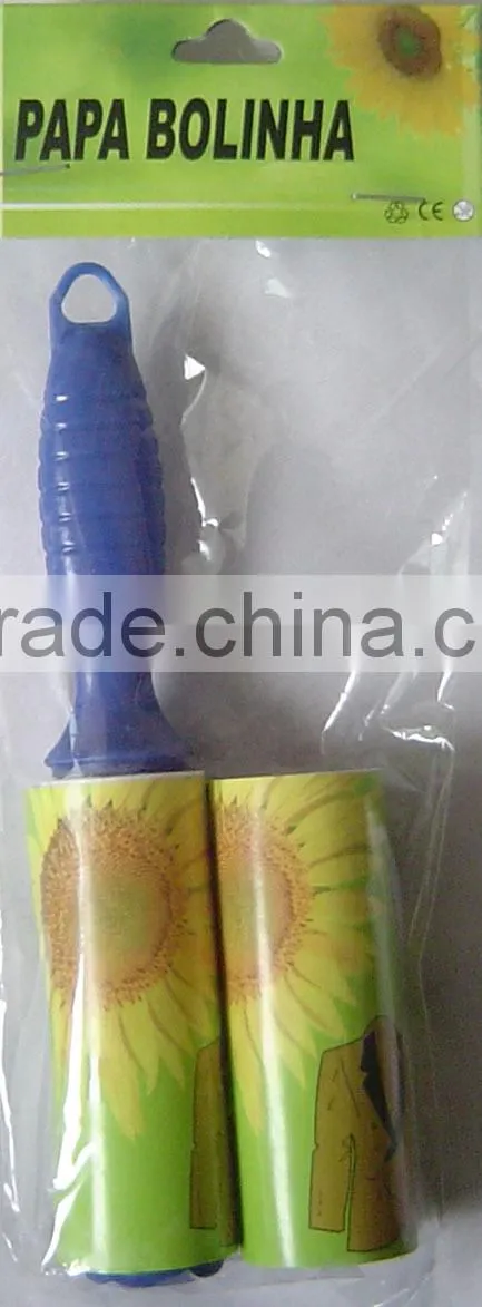 dust Cleaning LINT REMOVING ROLLER