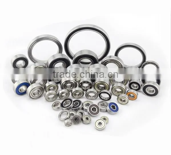 high quality 608 Deep Groove Ball Bearing