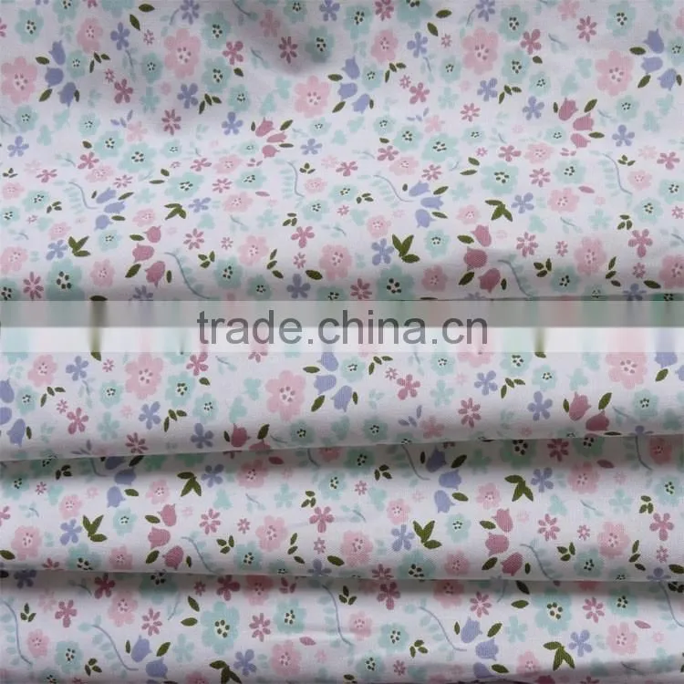 Various woven polyester cotton shirt grey pocketing fabric