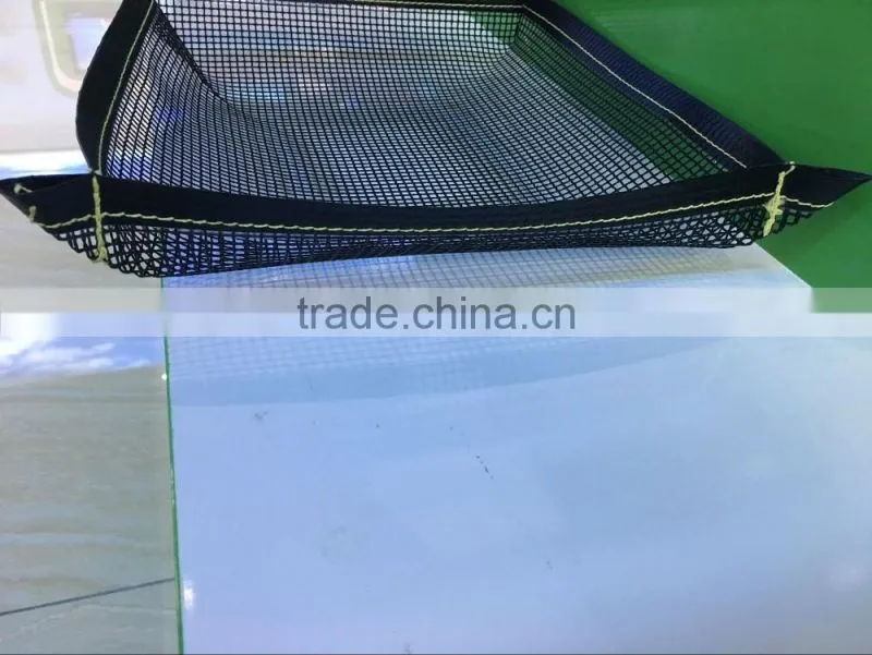 hot sales PTFE Non-stick bbq cooking mesh