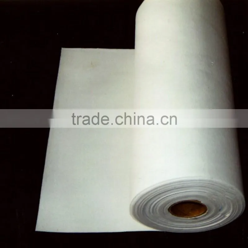 Ceramic Fiber Paper